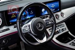 مرسيدس بنز CLS